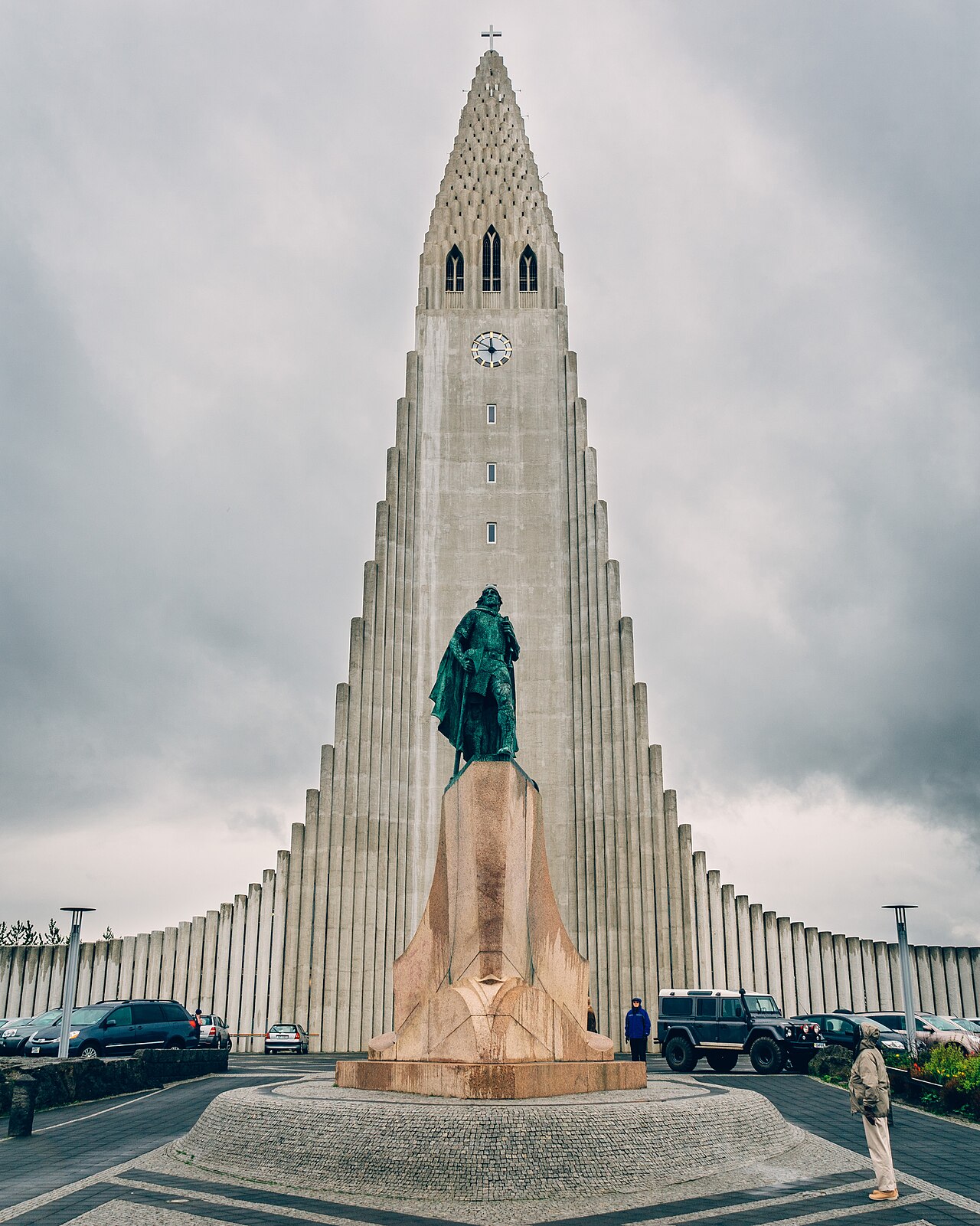 Reykjavík, Iceland