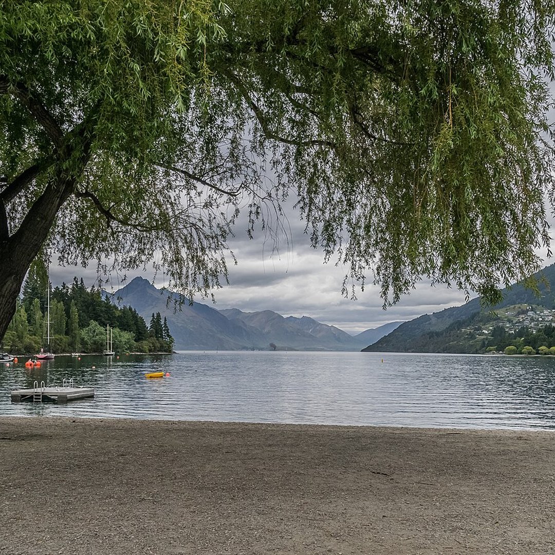 Queenstown, New Zealand