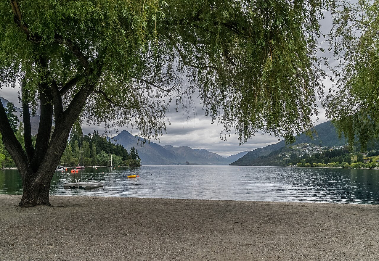 Queenstown, New Zealand