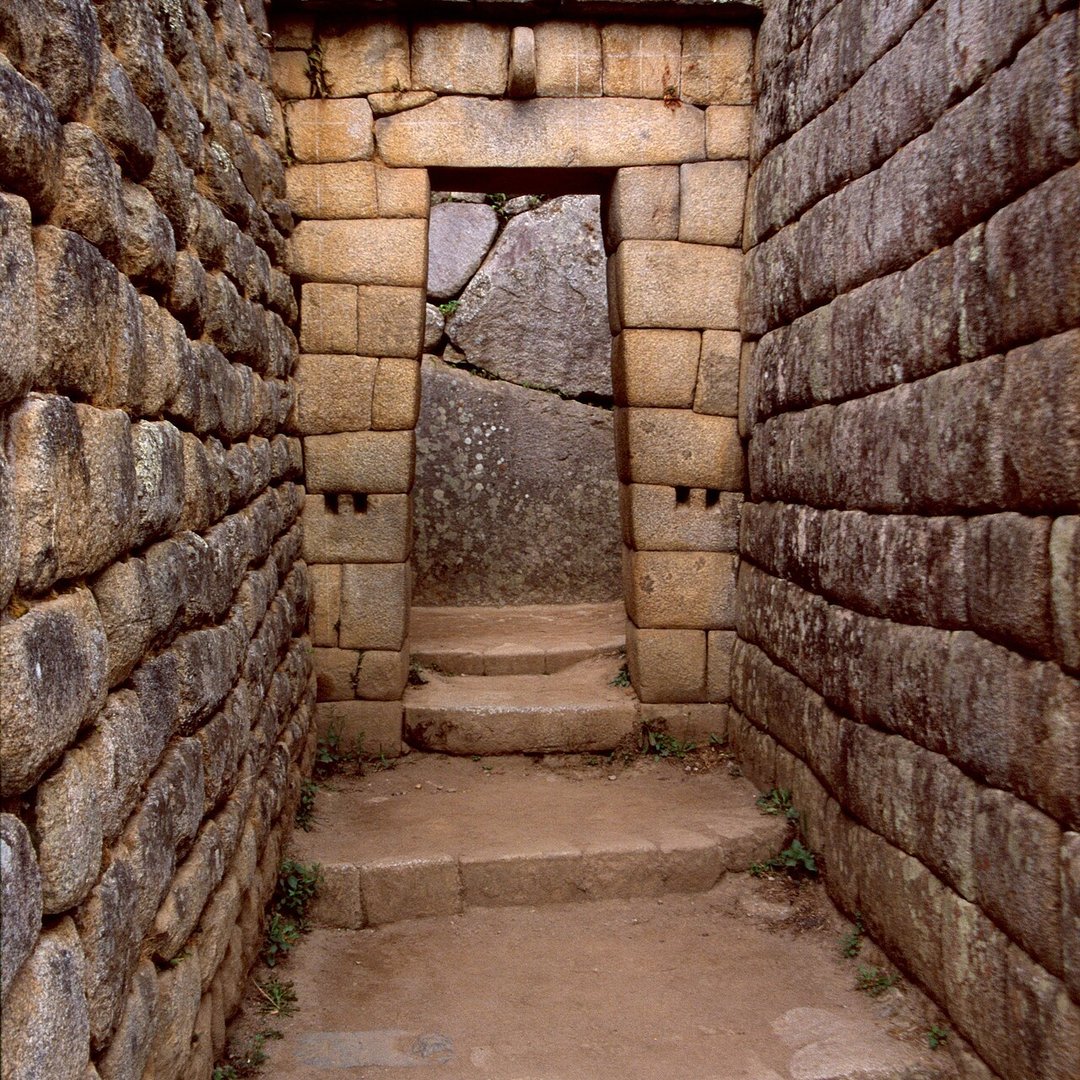 Machu Picchu, Peru