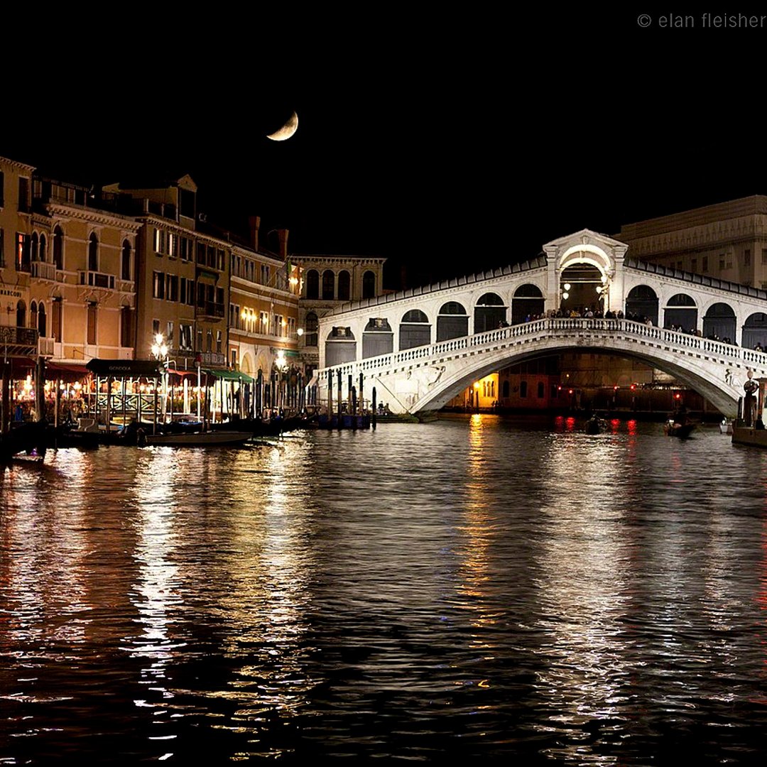 Grand Canal, Venice