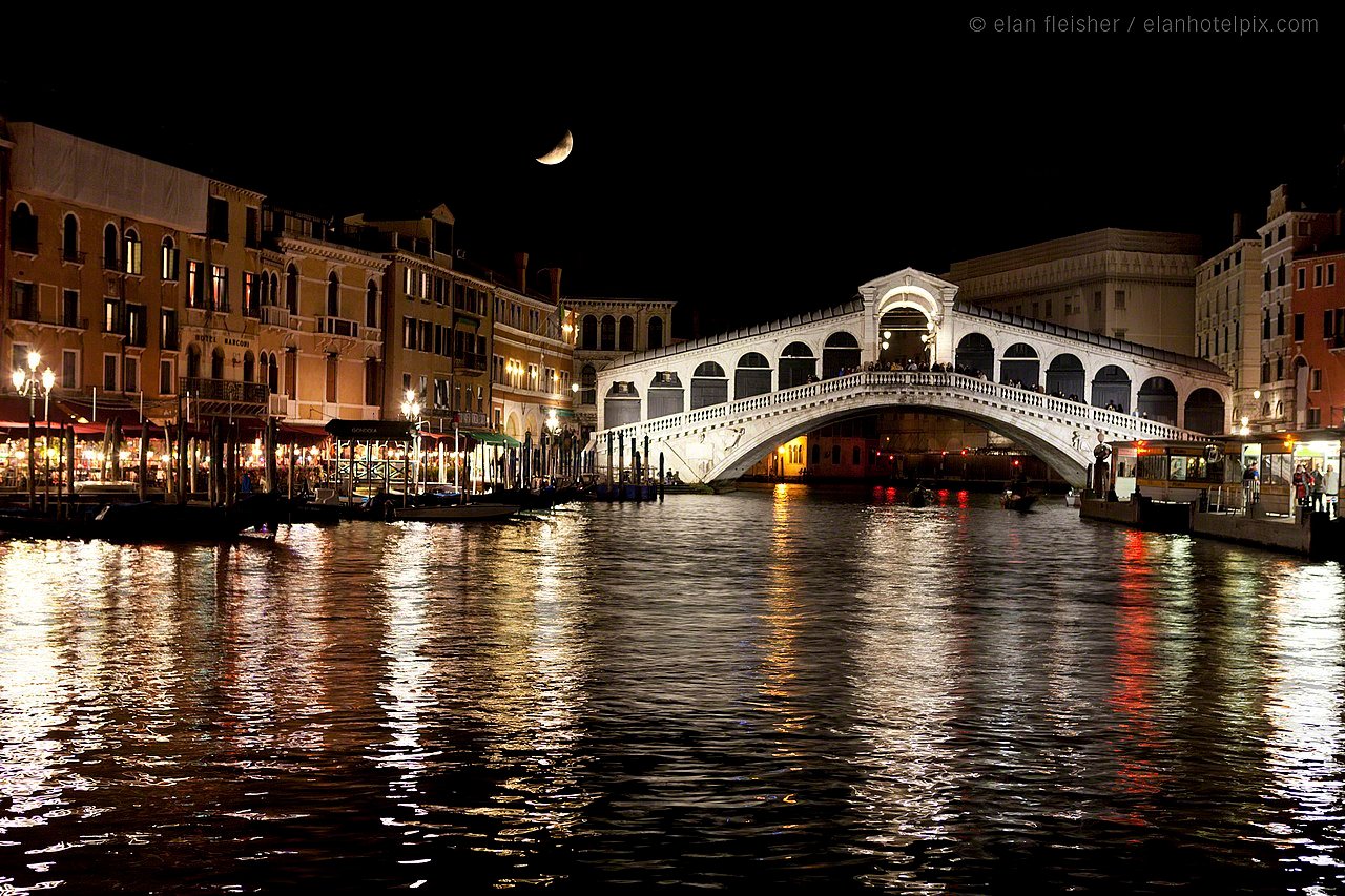 Grand Canal, Venice