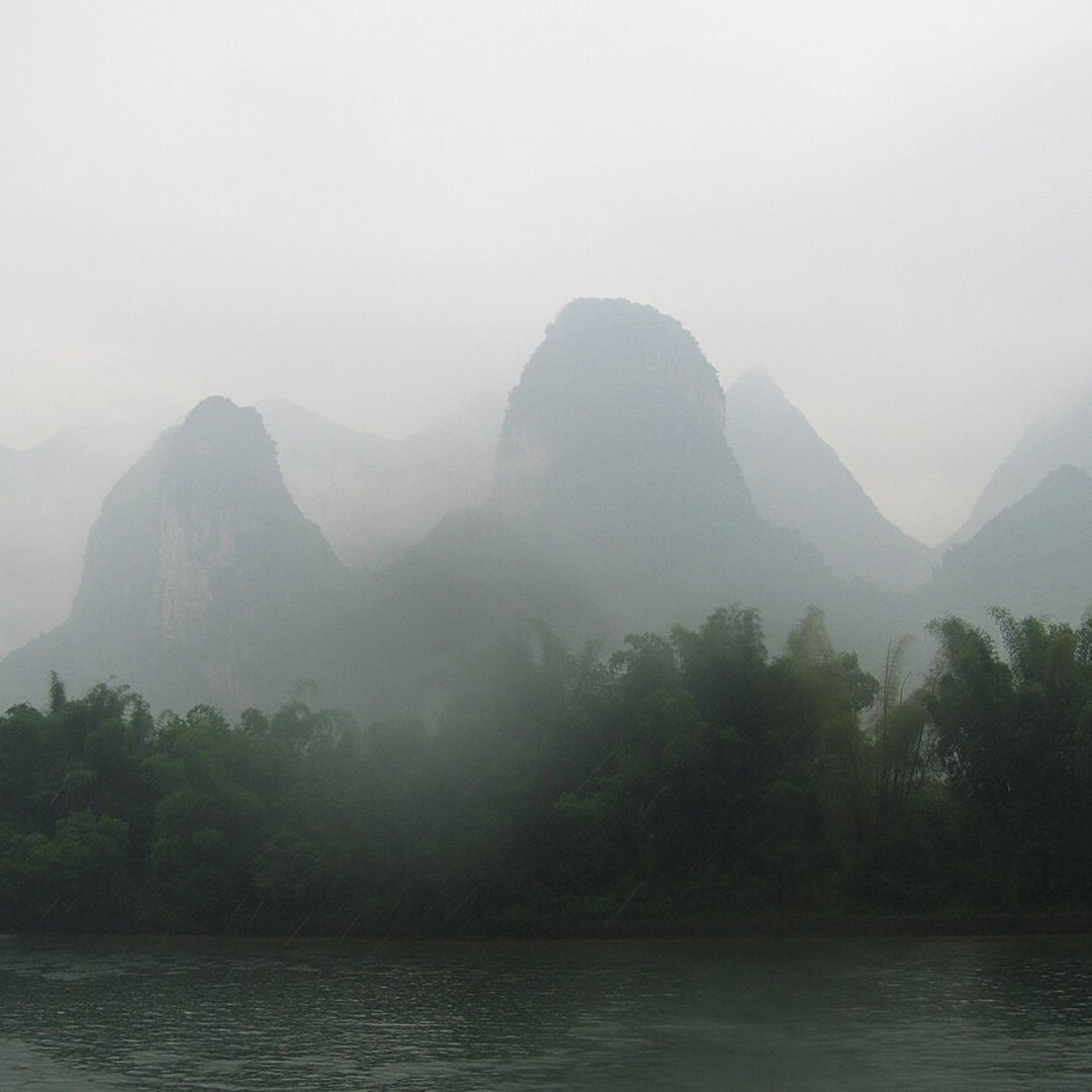 Li River, Guilin