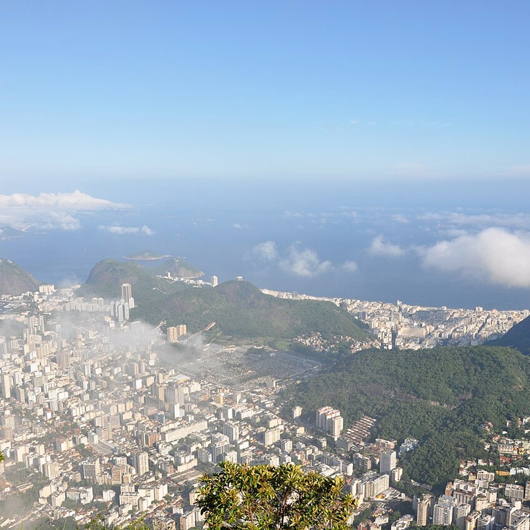 Rio de Janeiro