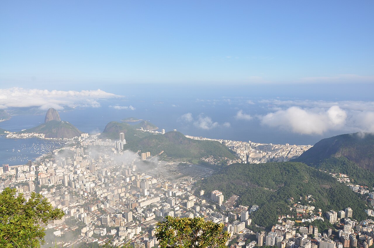 Rio de Janeiro