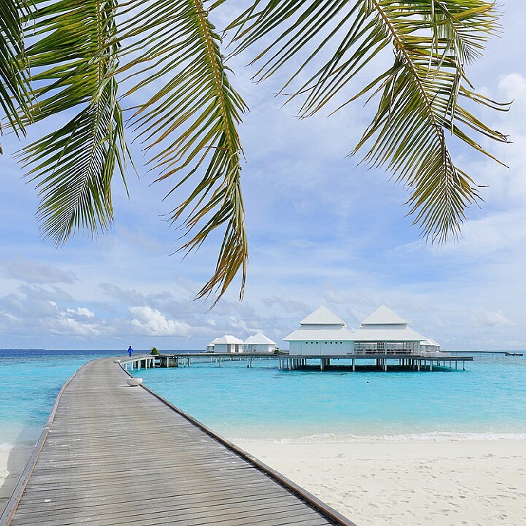 Maldives
