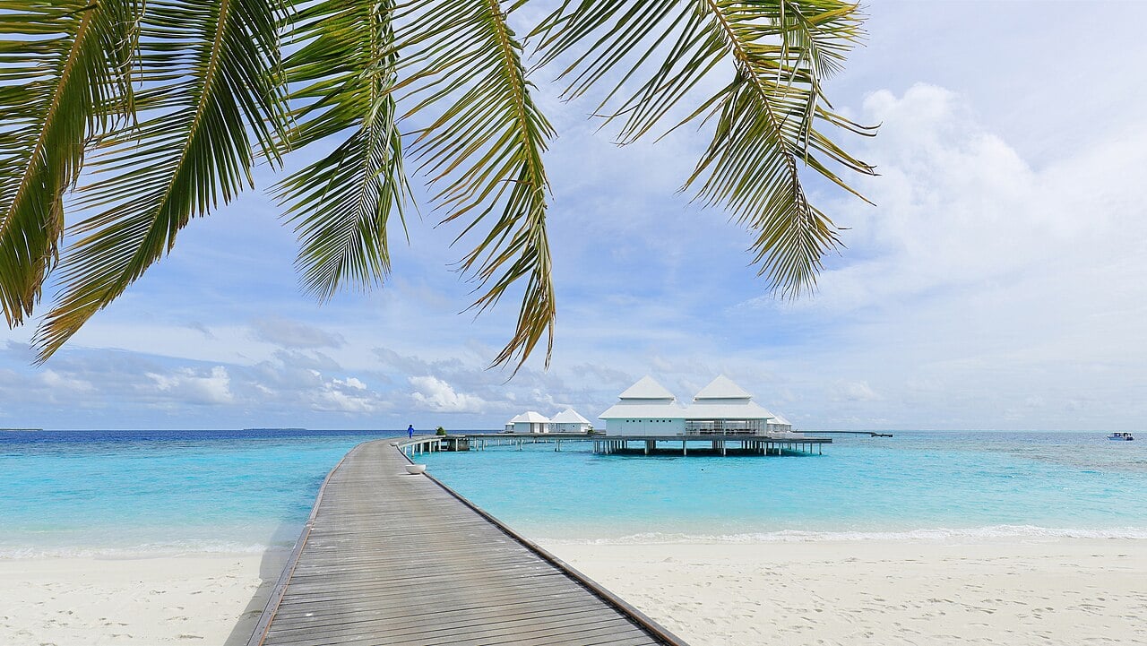 Maldives