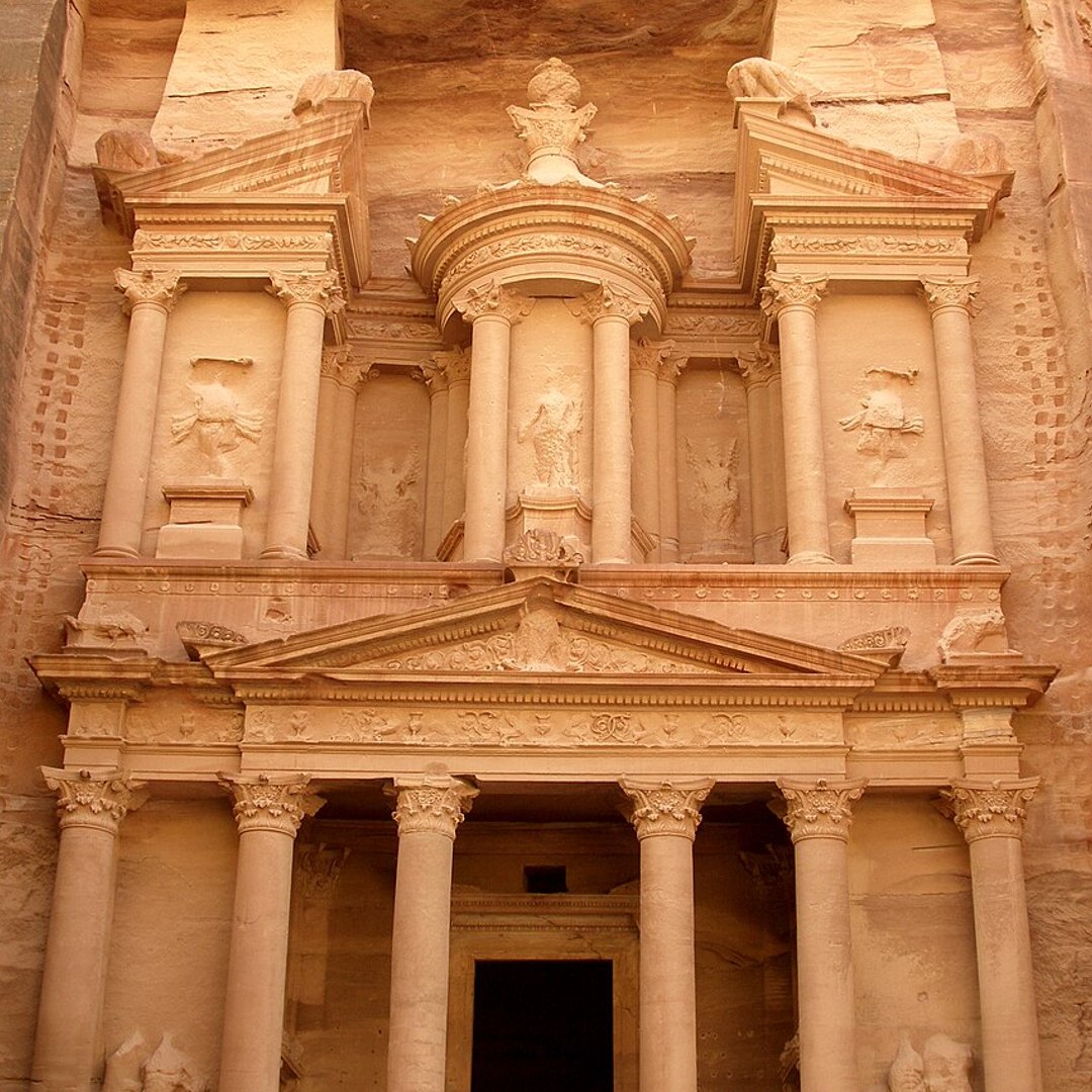 Petra, Jordan
