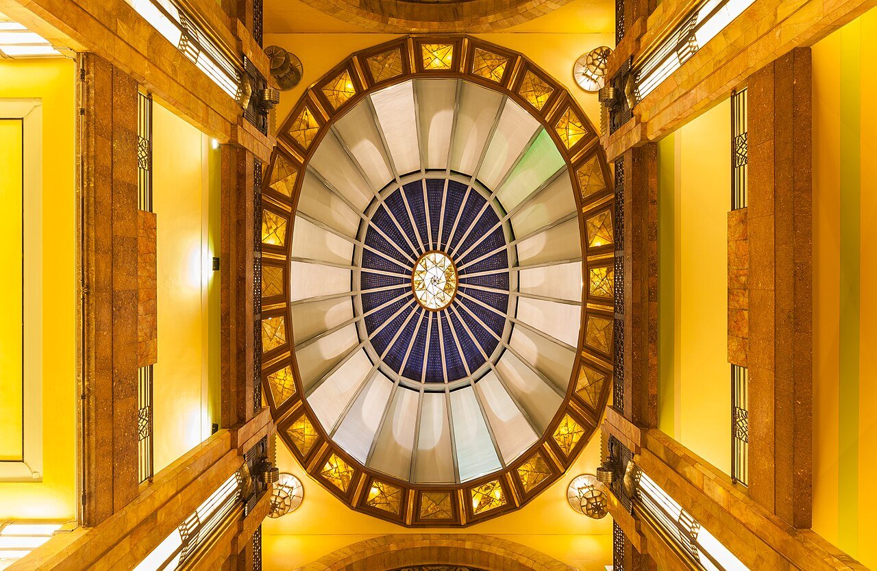 Centro Histórico, Mexico City