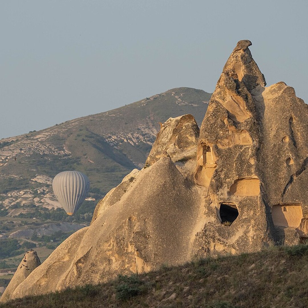 Göreme, Cappadocia