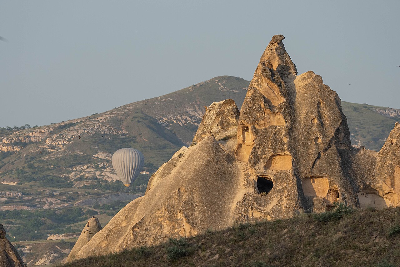 Göreme, Cappadocia