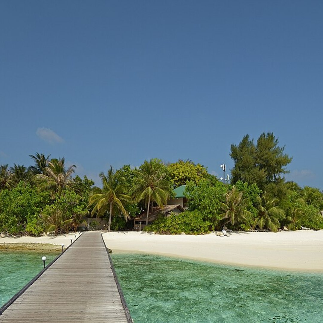 Maldives