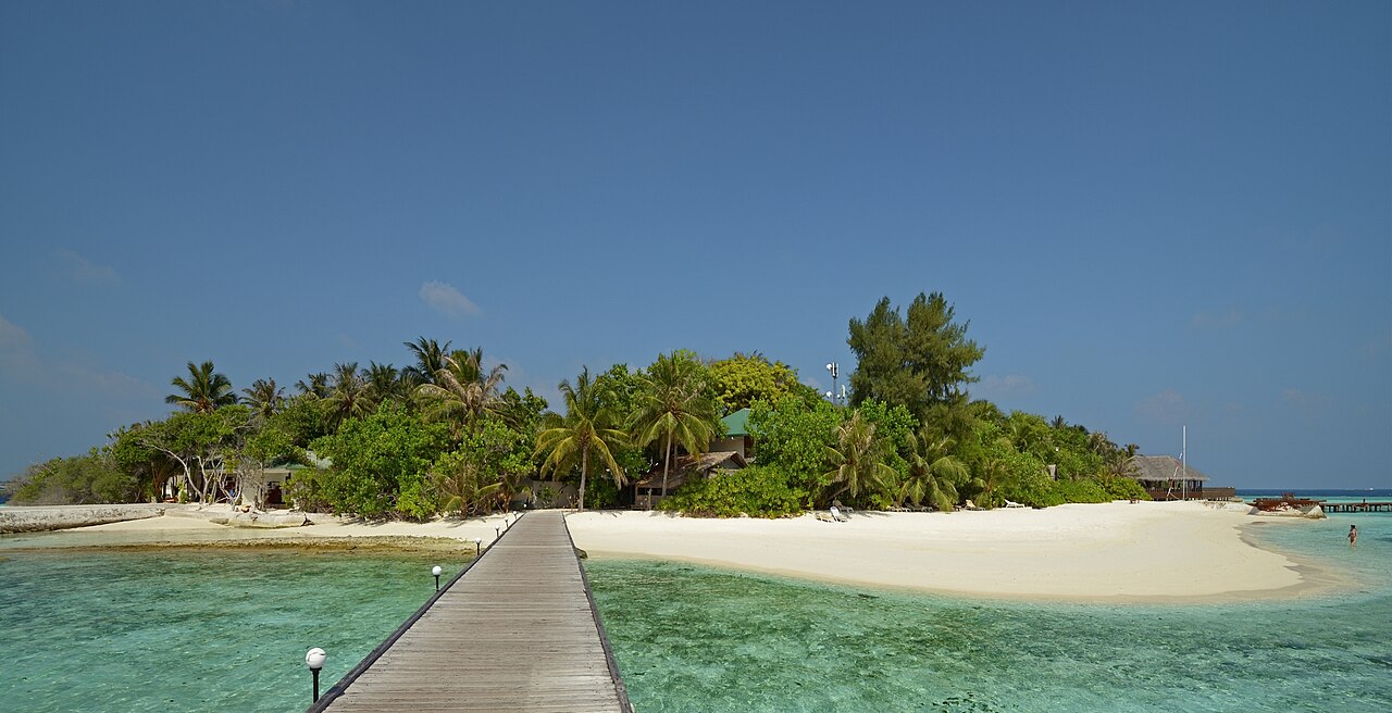 Maldives