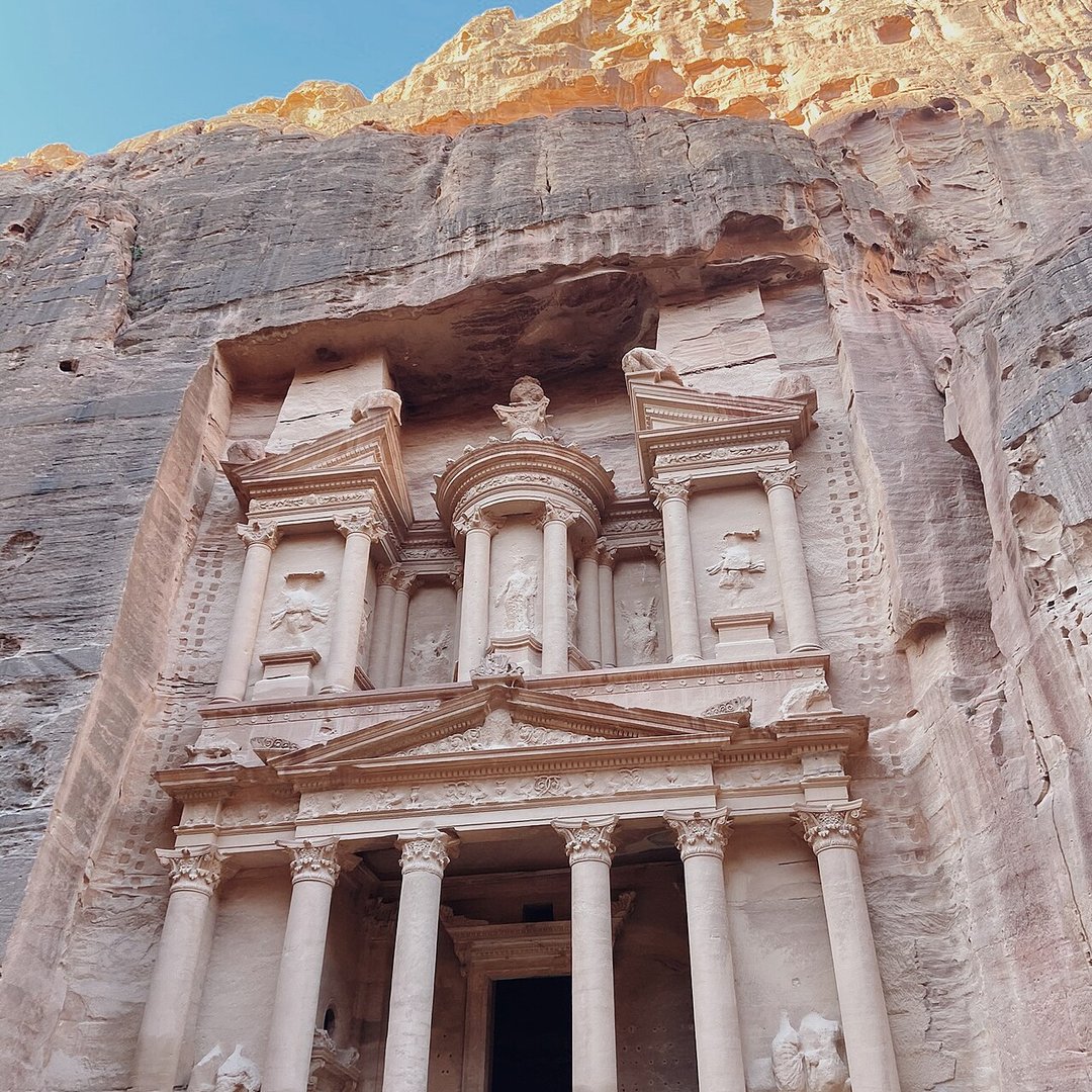 Petra, Jordan