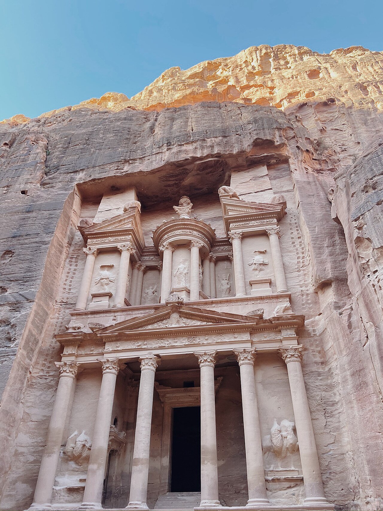 Petra, Jordan