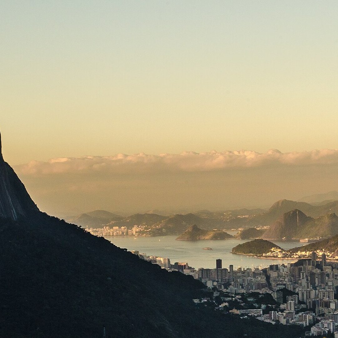 Rio de Janeiro
