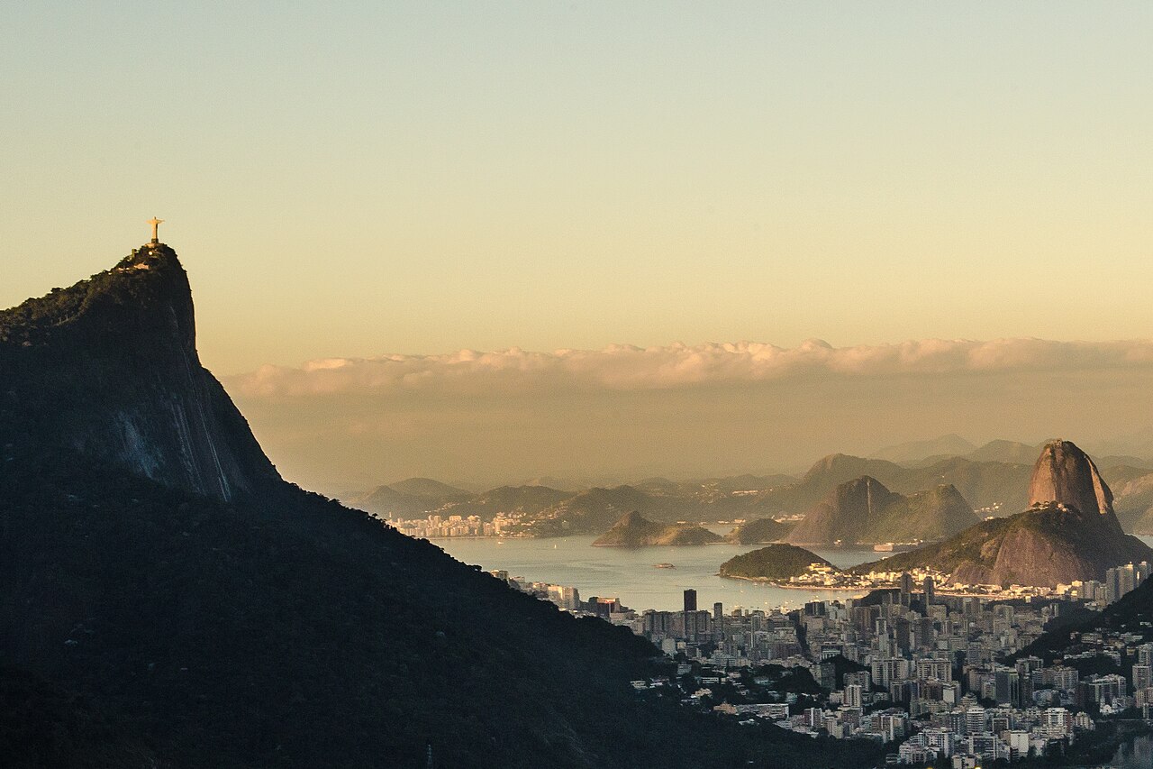 Rio de Janeiro