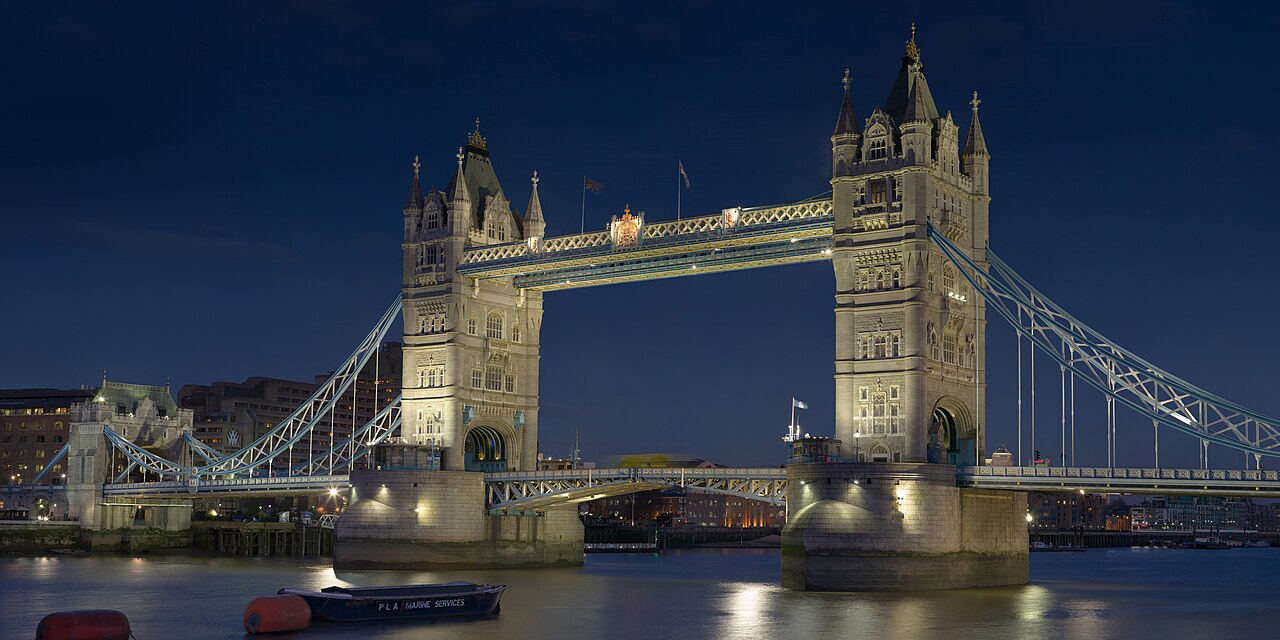 Westminster, London
