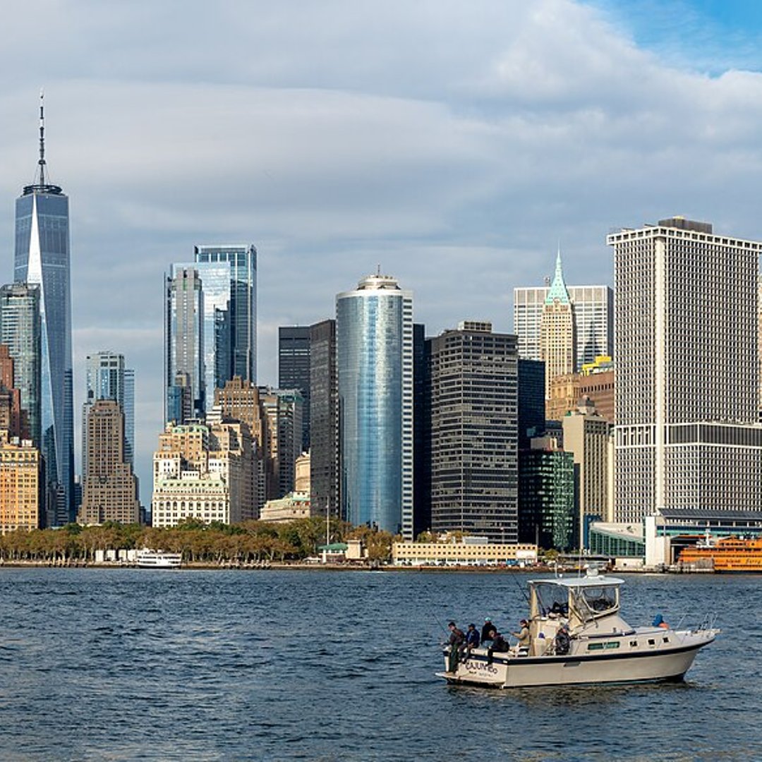 Midtown, New York City