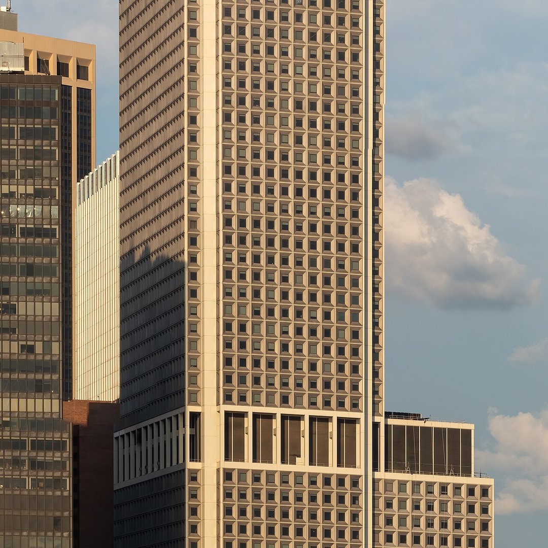 Midtown, New York City