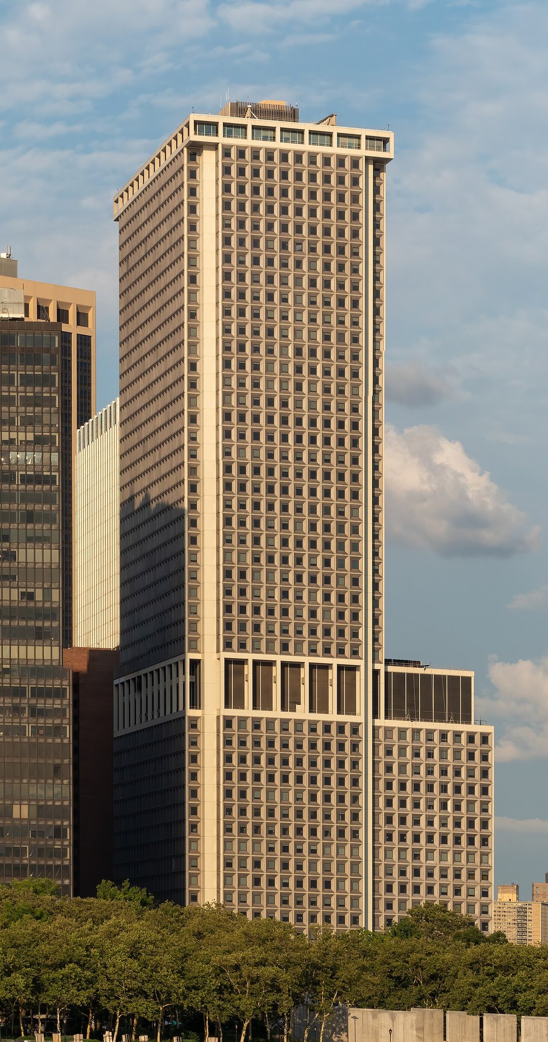 Midtown, New York City