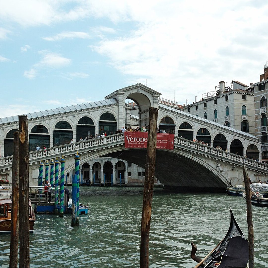 Grand Canal, Venice