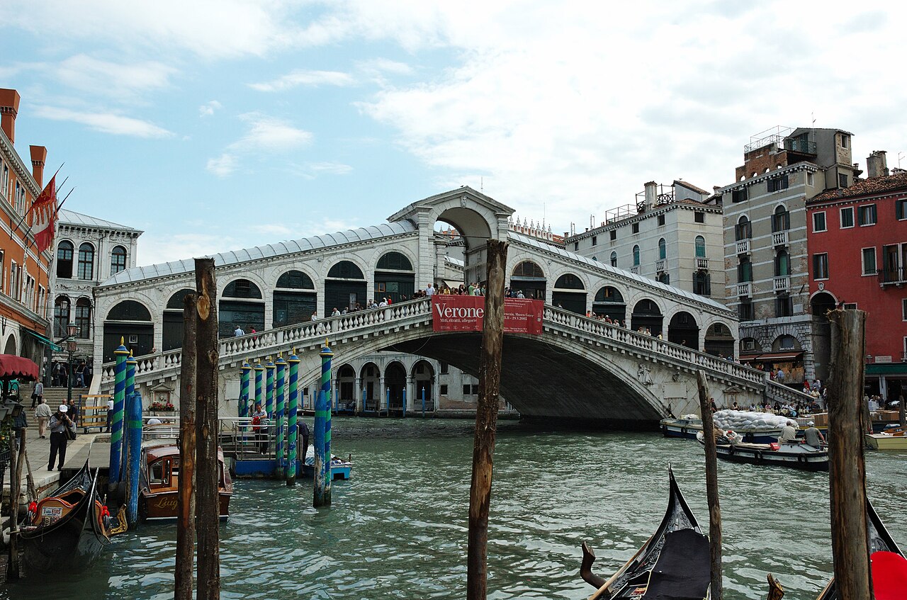 Grand Canal, Venice