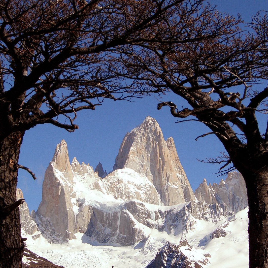 Torres del Paine, Patagonia