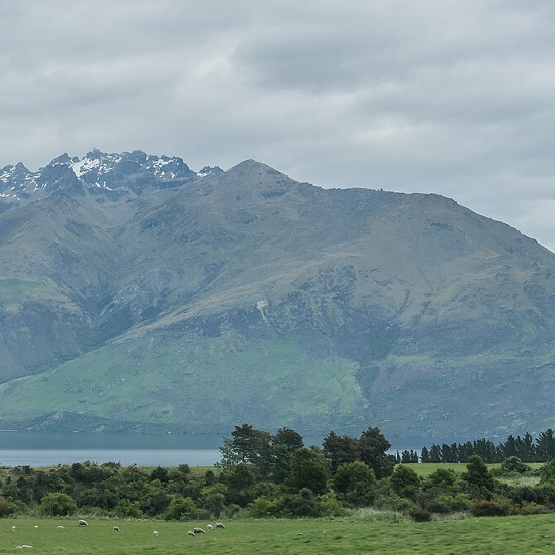 Queenstown, New Zealand