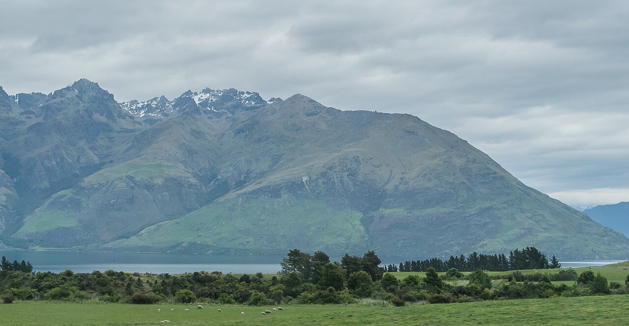 Queenstown, New Zealand