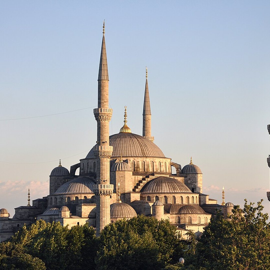 Sultanahmet, Istanbul