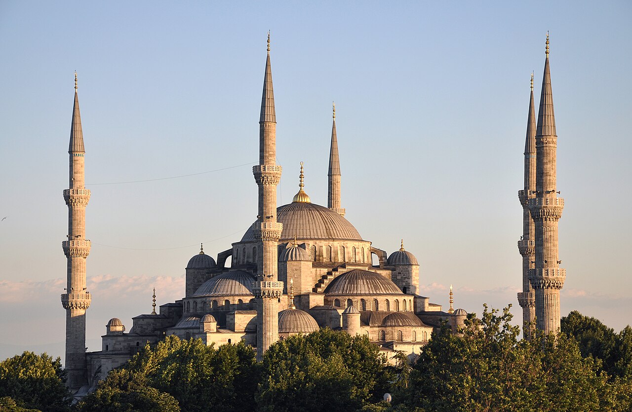 Sultanahmet, Istanbul