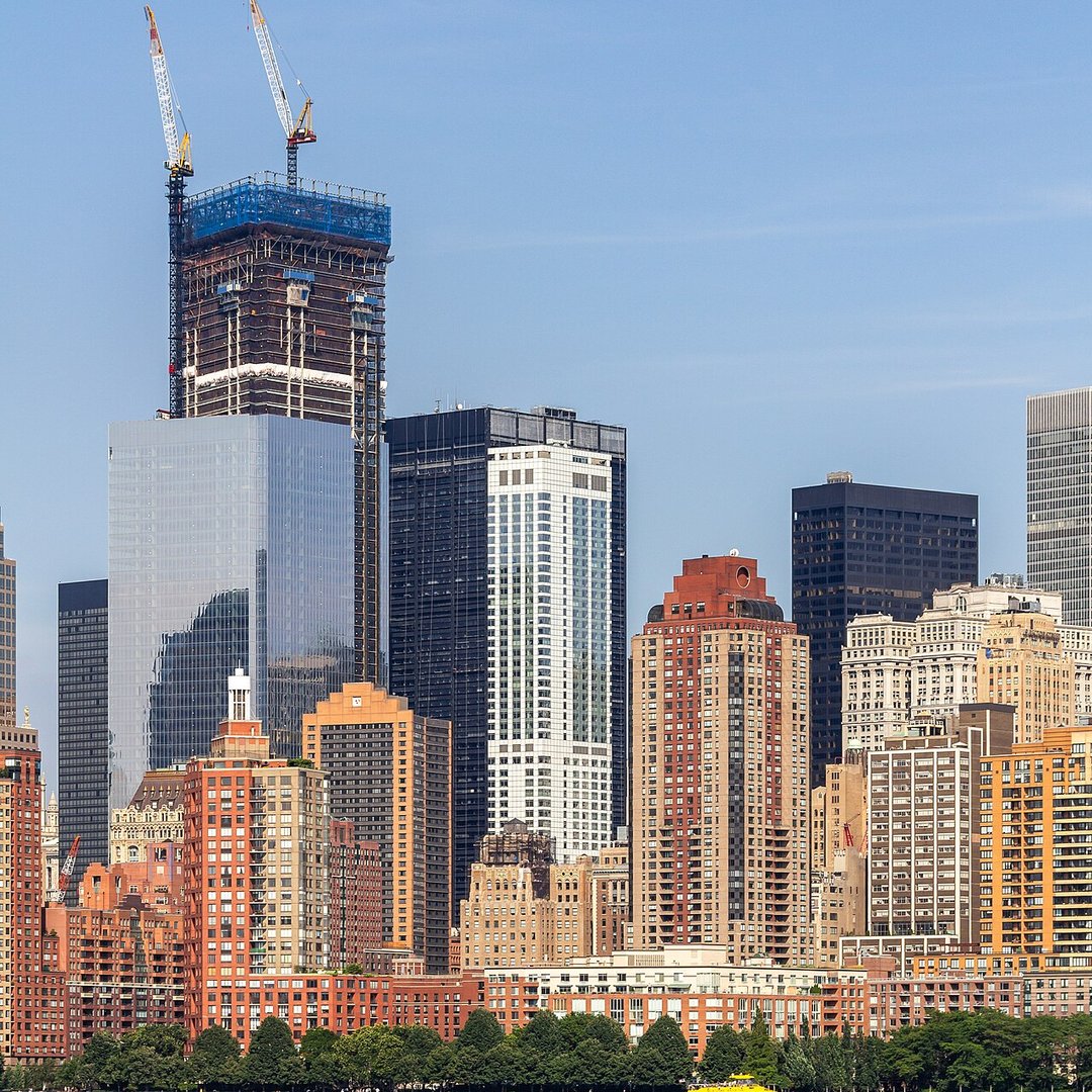 Midtown, New York City