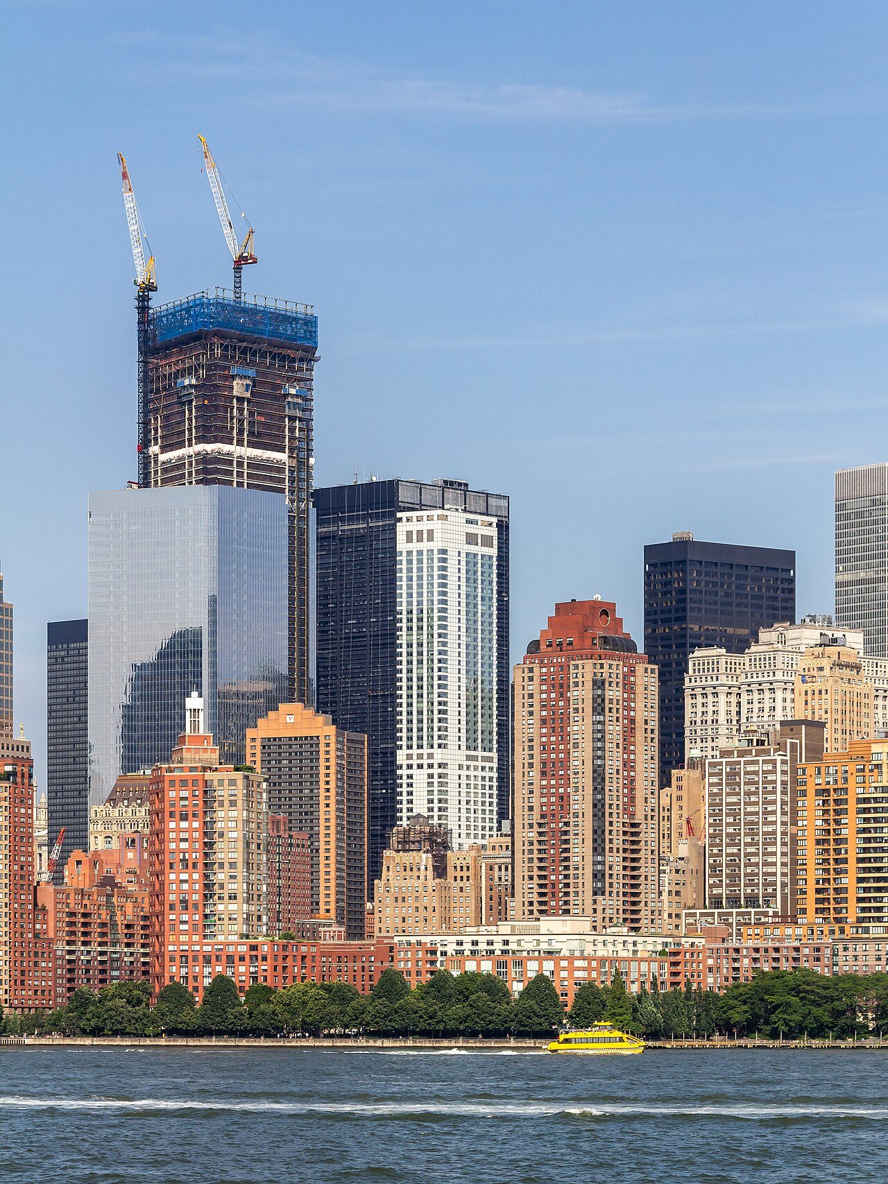 Midtown, New York City