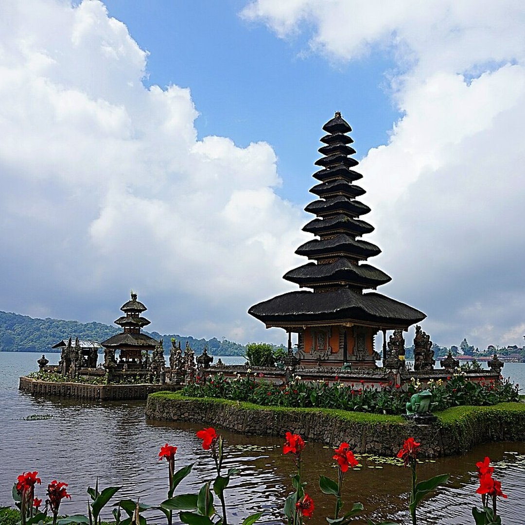 Ubud, Bali