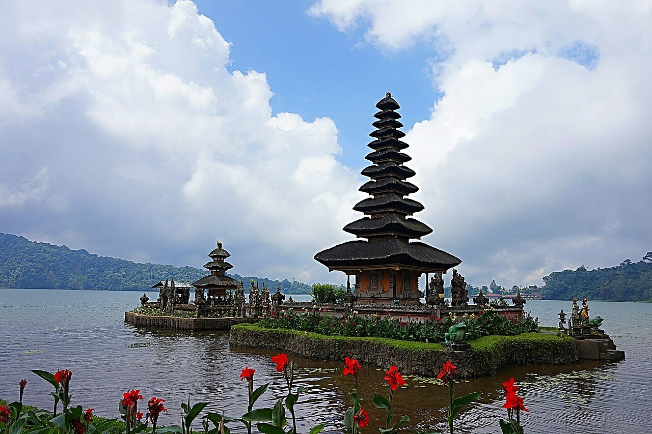 Ubud, Bali