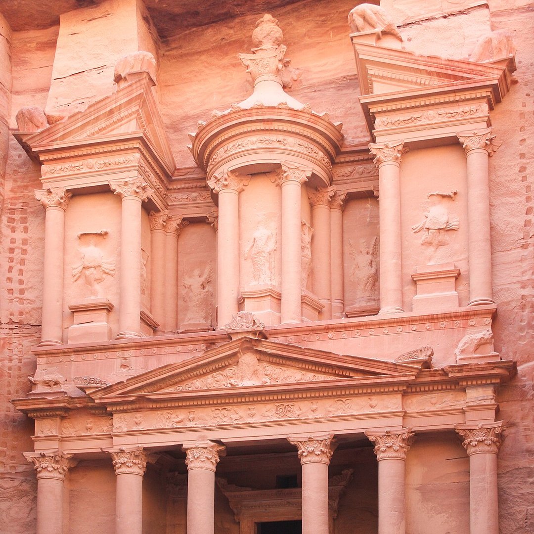 Petra, Jordan