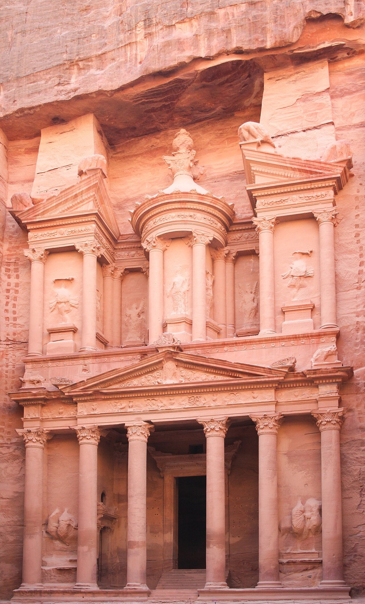 Petra, Jordan