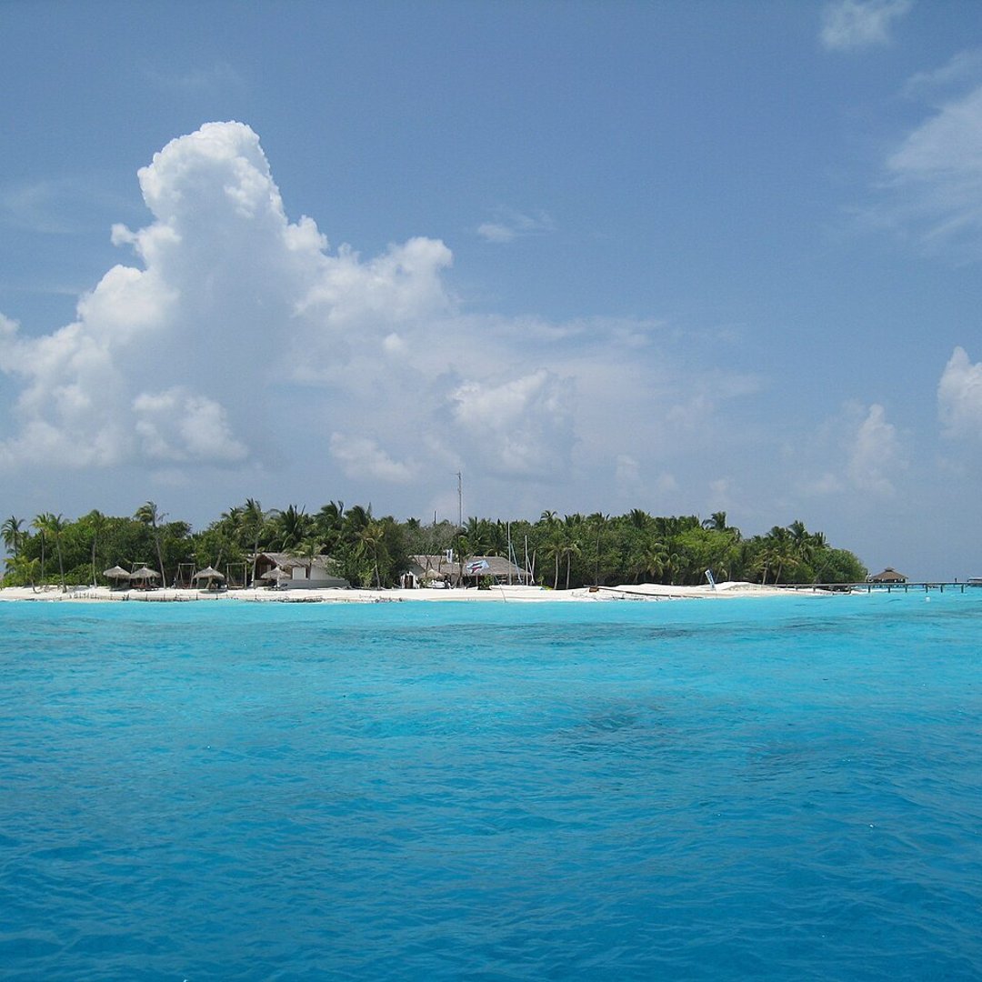 Maldives