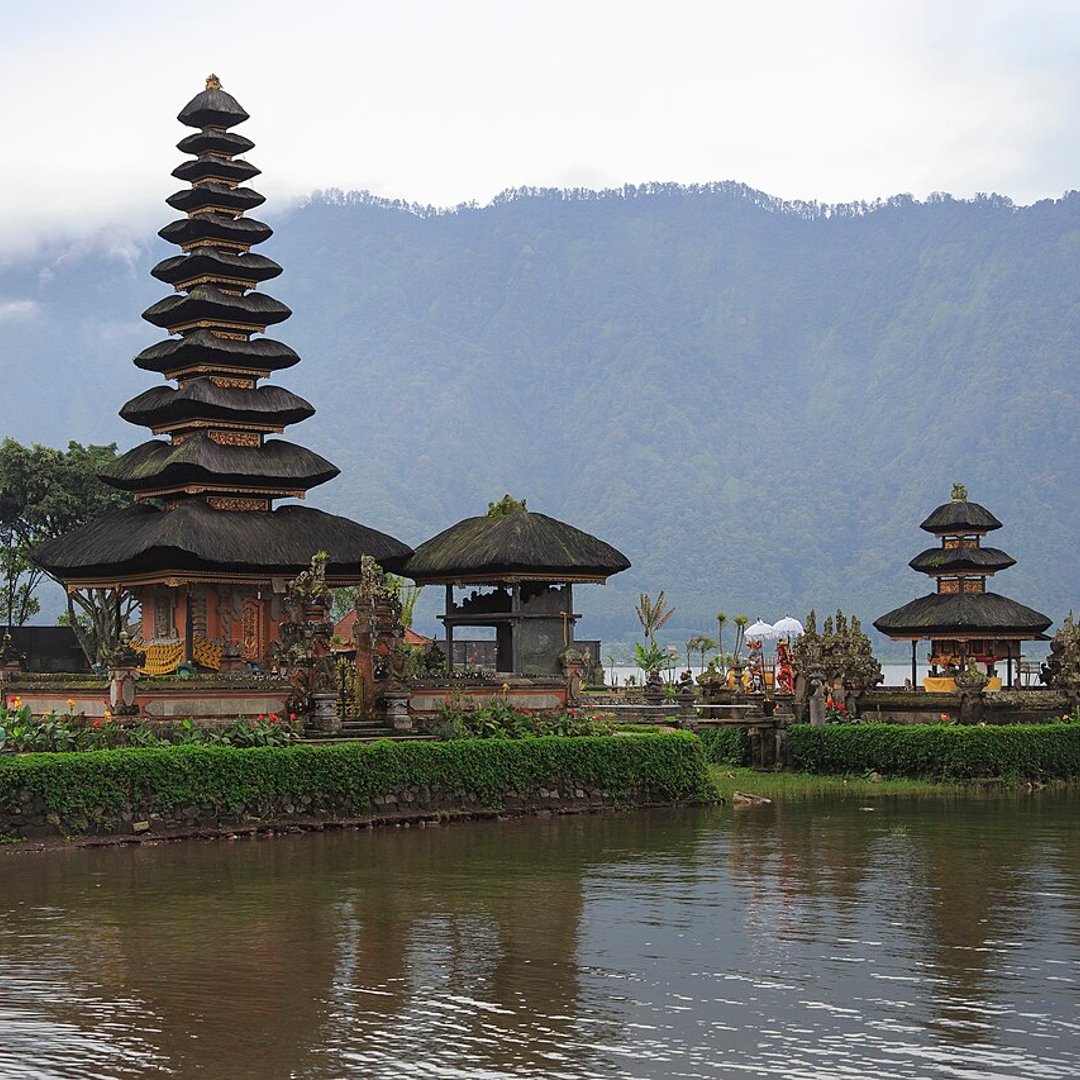 Ubud, Bali
