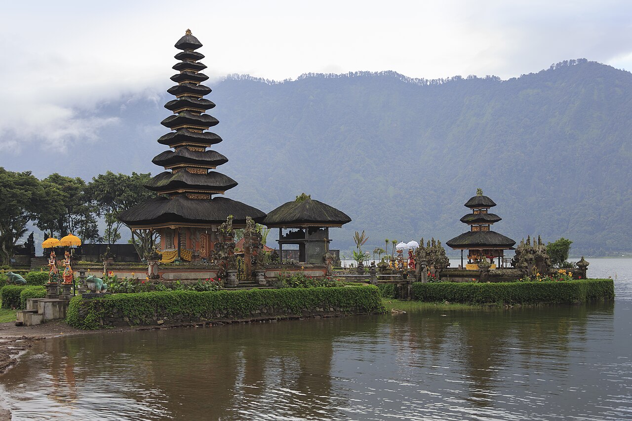 Ubud, Bali