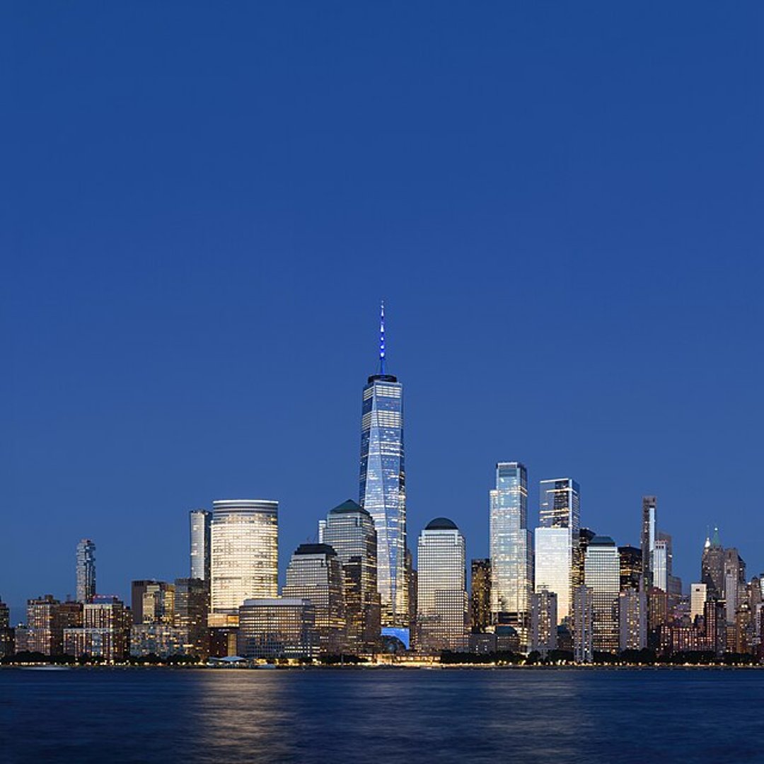 Midtown, New York City
