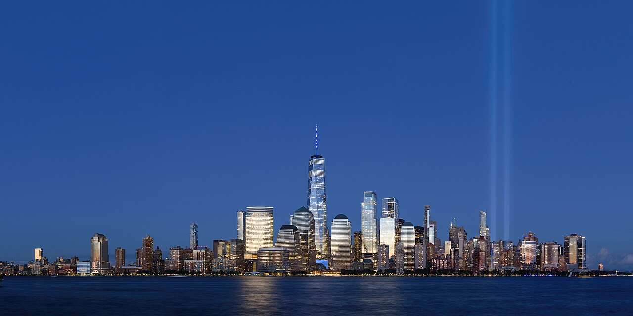 Midtown, New York City