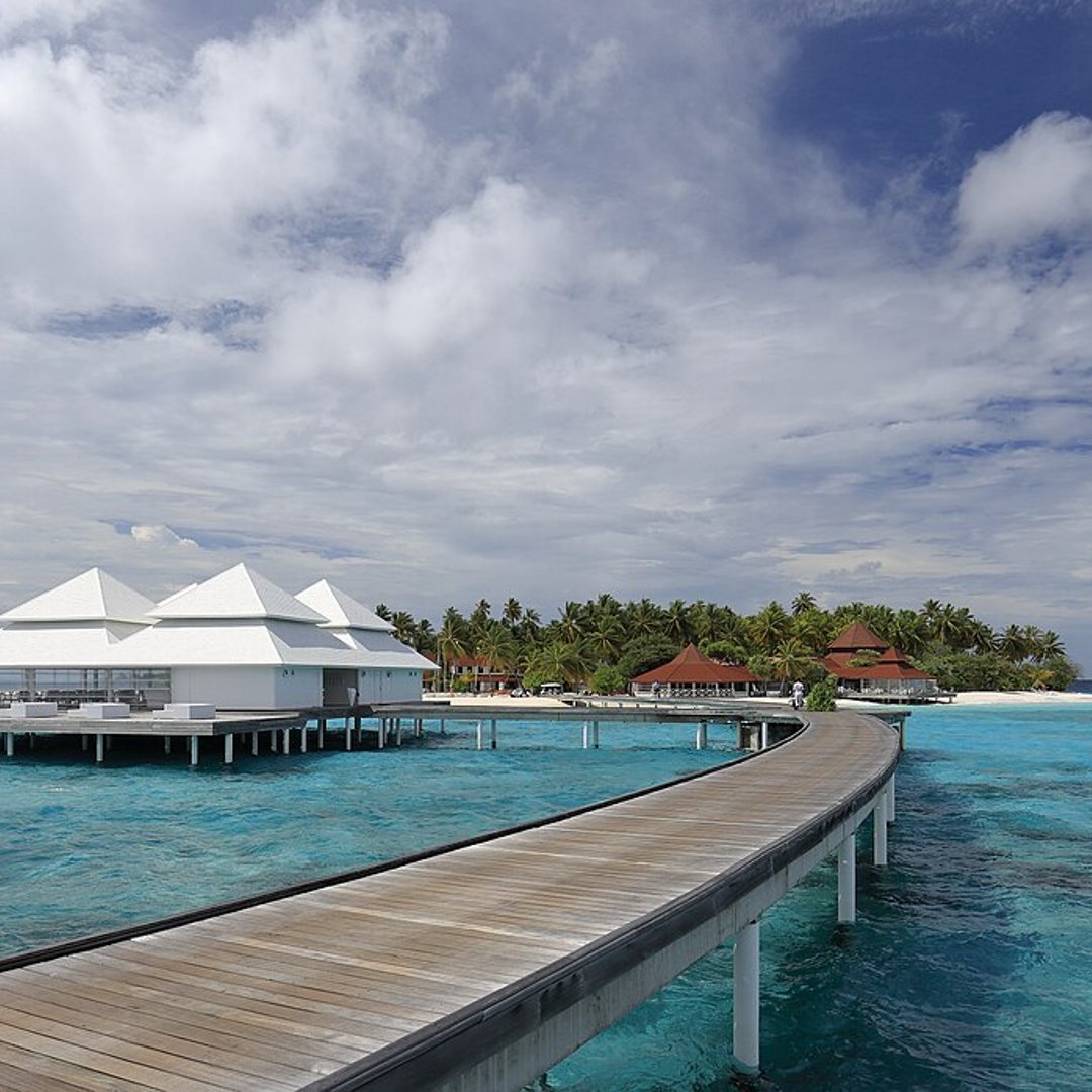 Maldives