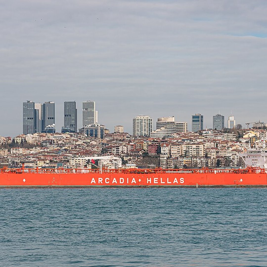 Sultanahmet, Istanbul