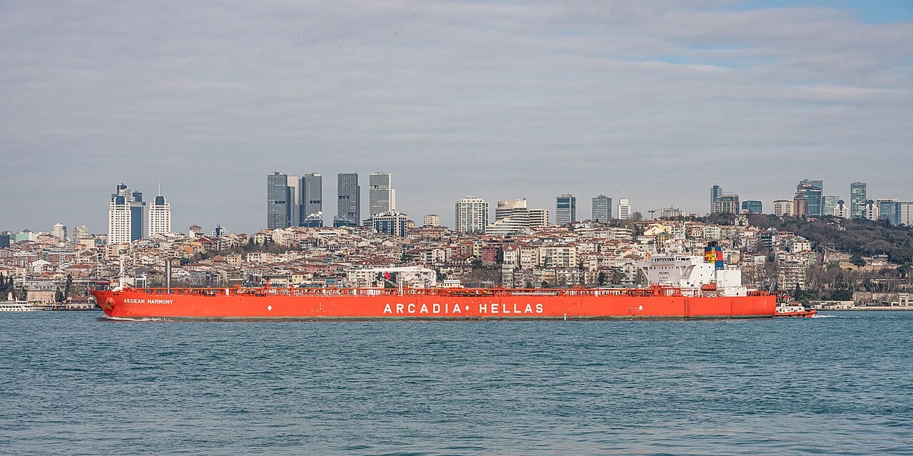 Sultanahmet, Istanbul