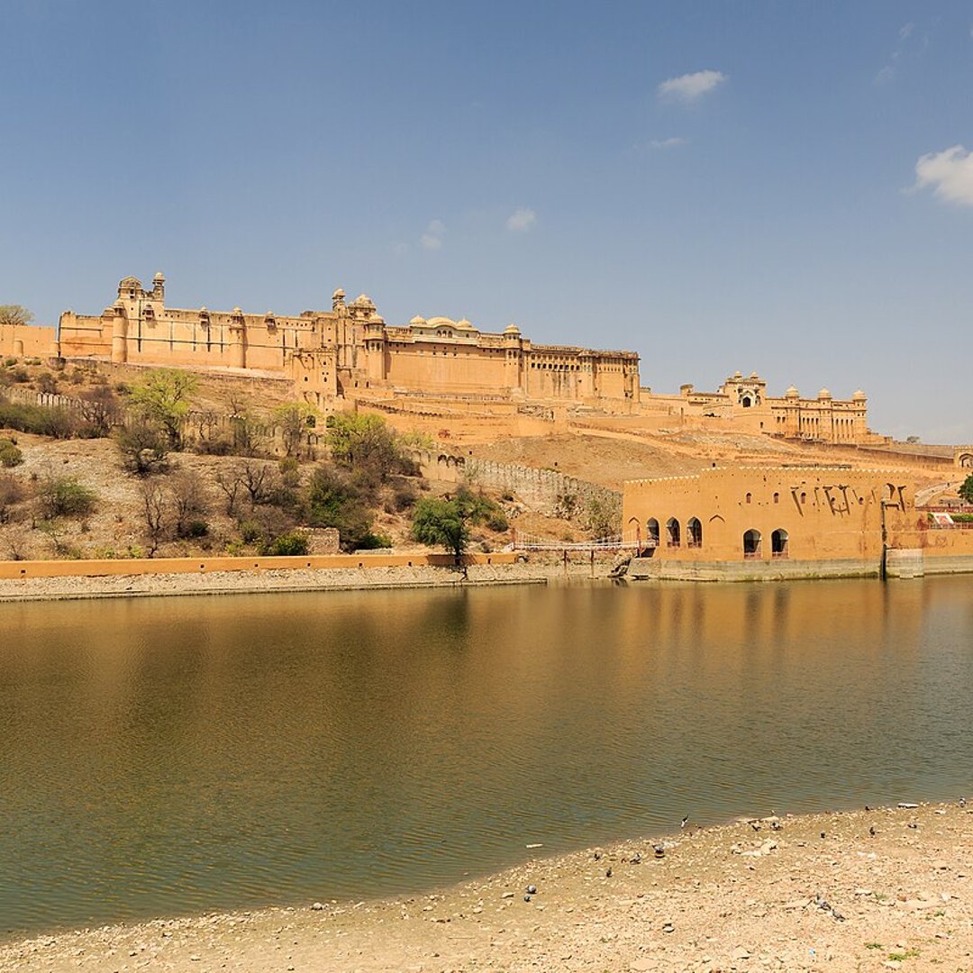 Hawa Mahal, Jaipur
