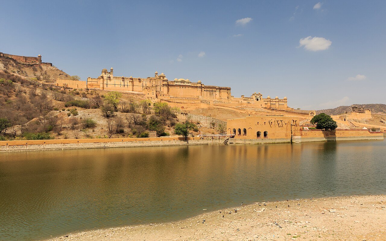 Hawa Mahal, Jaipur
