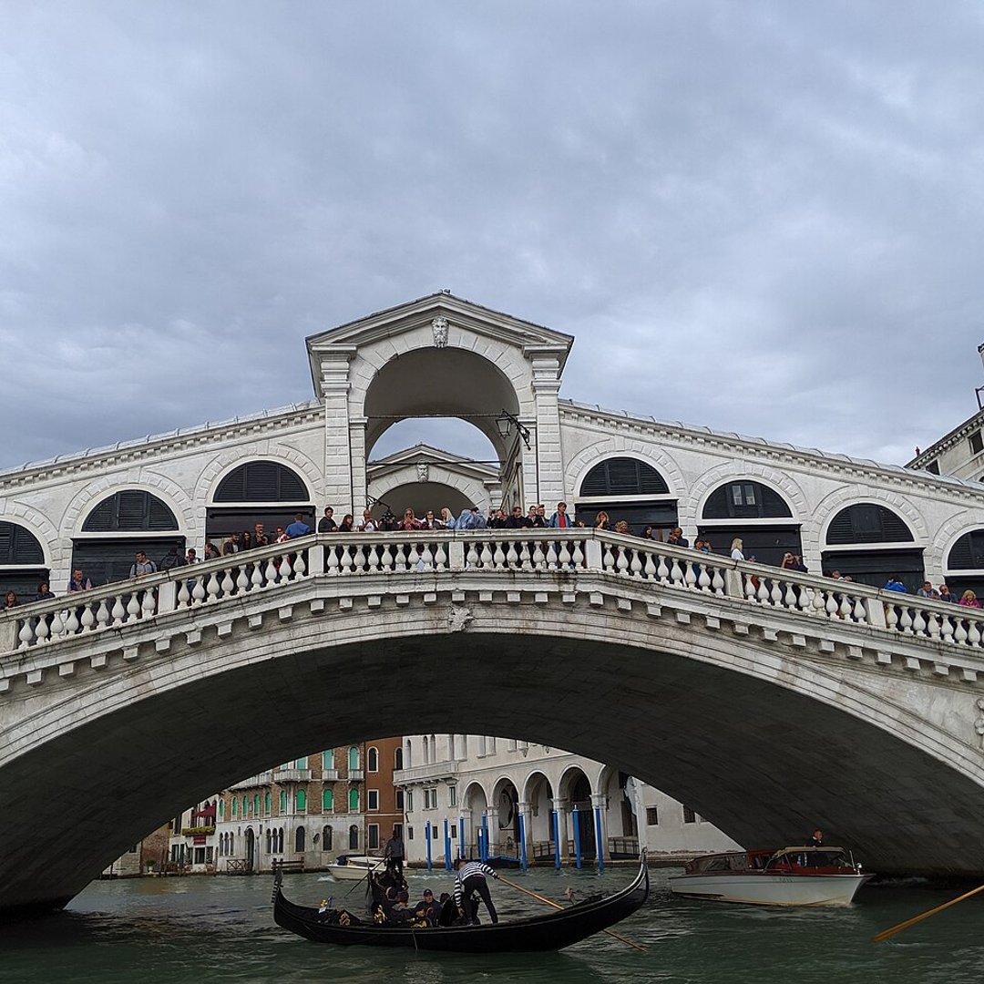 Grand Canal, Venice