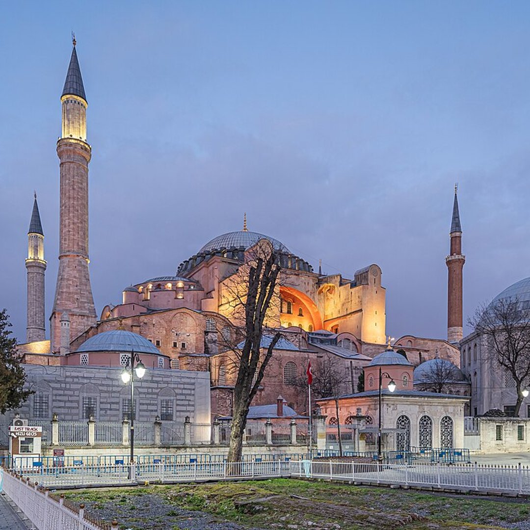 Sultanahmet, Istanbul